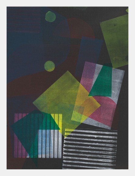 Austin Thomas, Rainy City, 2023