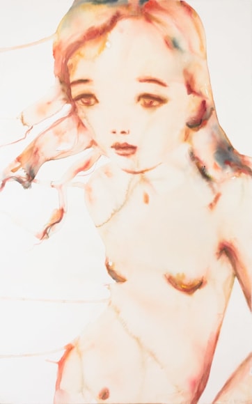 Kim McCarty, Untitled, 2007