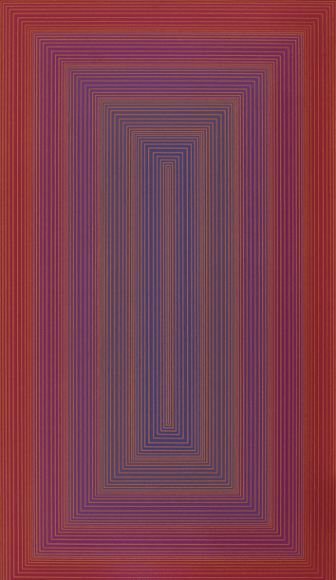 Richard Anuszkiewicz