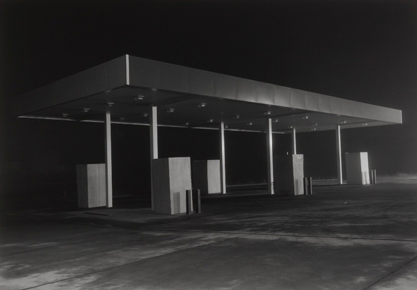 Route 316, Barrow County, Georgia, 2005