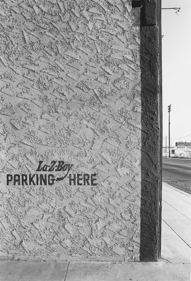 Los Angeles, 1978