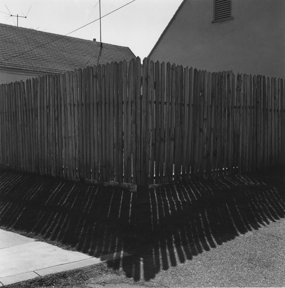 Santa Monica, CA, 1976