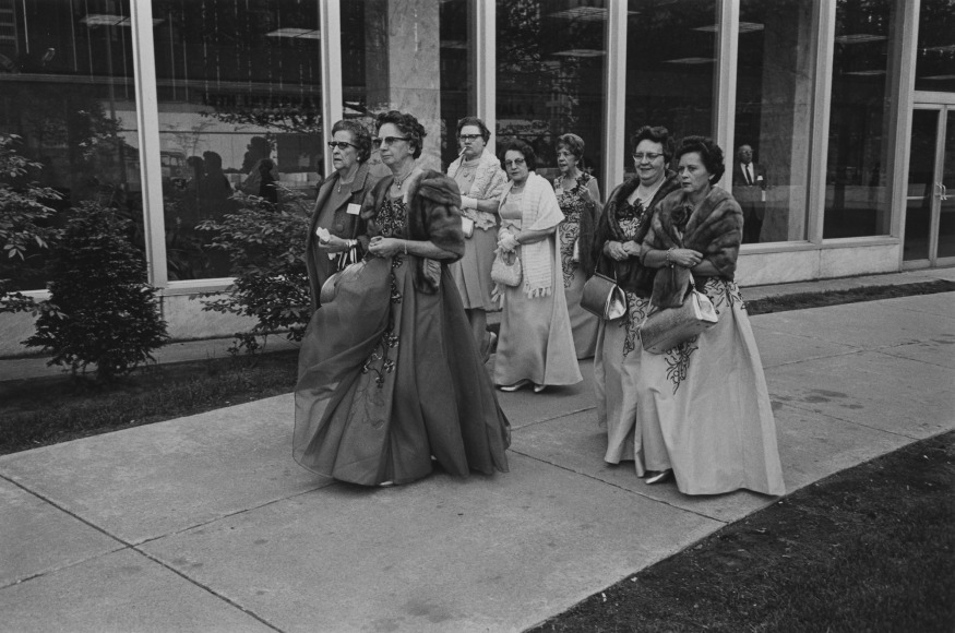 Shriner's Convention , 1968