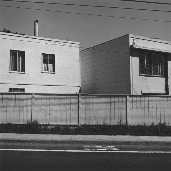 San Francisco, CA, 1975