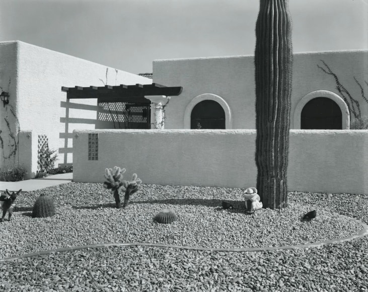 Sun Lakes 1985