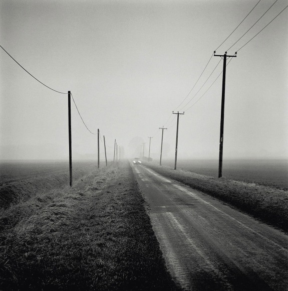 Staunt Road, from the series Drained, 2017