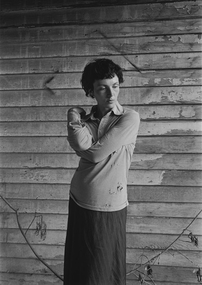 Margaretha, Athens, Georgia, 1999