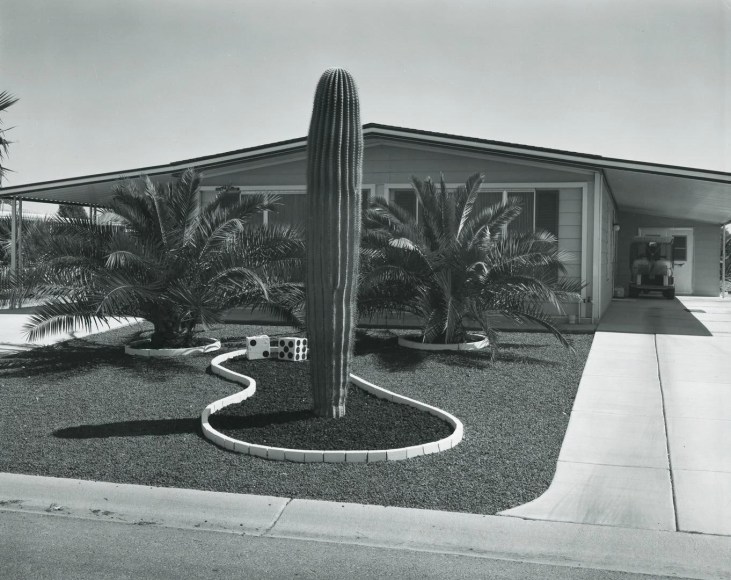 Sun Lakes 1985
