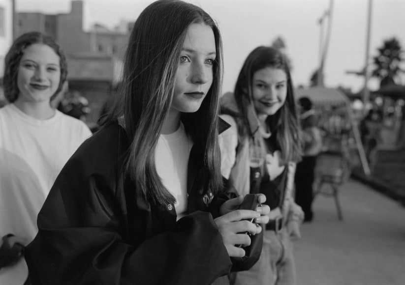 Venice, California, 1994
