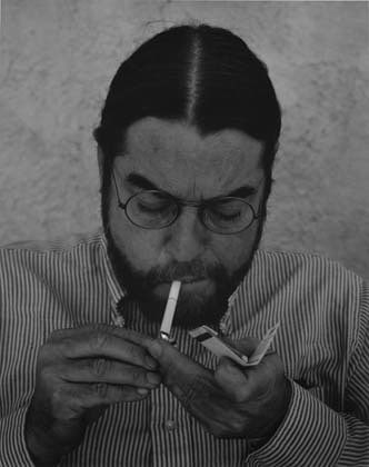 Heinecken, 1980 gelatin silver print