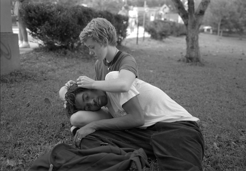 Atlanta, Georgia, 1994