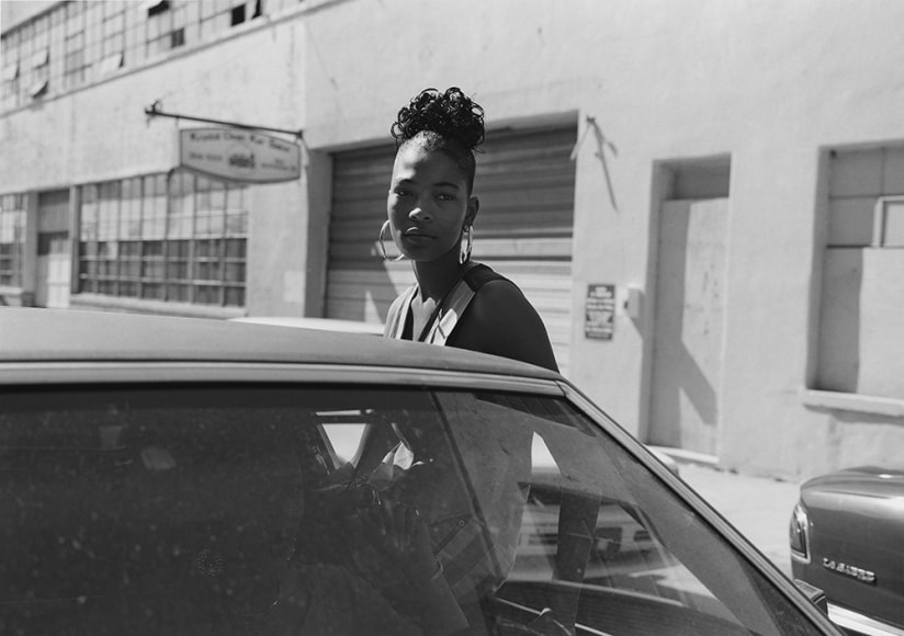 Atlanta, Georgia, 1994