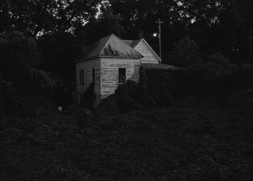Athens, Georgia, 1995 