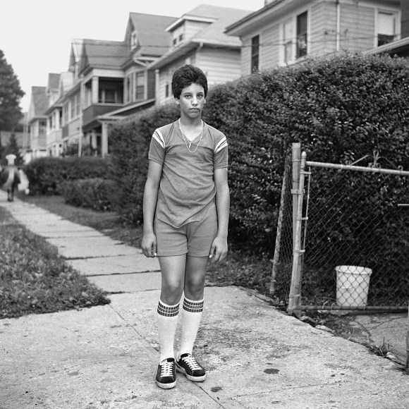 Preteen, 1983-84