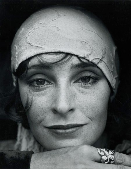 Katherine Kelly 1972