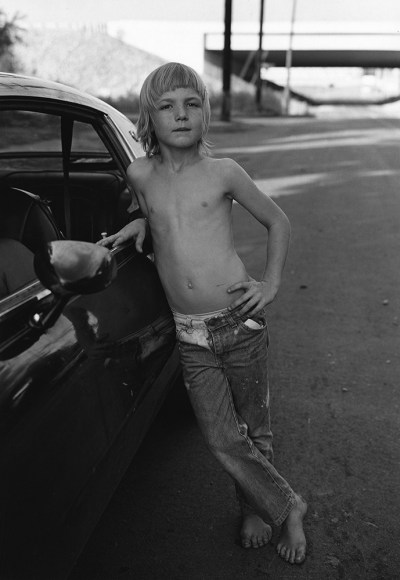 Knoxville, Tennessee, 1997