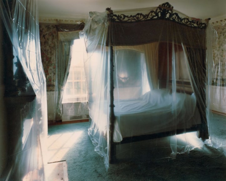 Old Westbury Garden, Old Westbury, NY, 1981