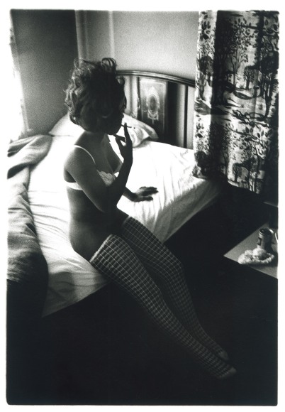 Untitled, ca. 1960's