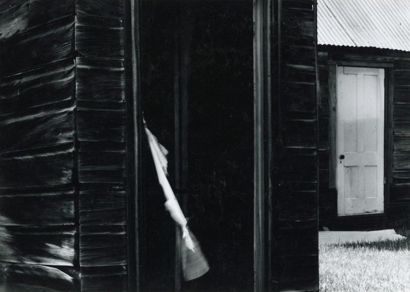 Miner's Shack, Bodie, CA, 1964