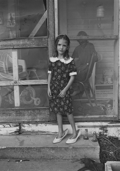 Winder, Georgia, 1996