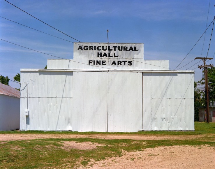 Nebraska State Fairgrounds, Lincoln, Nebraska
