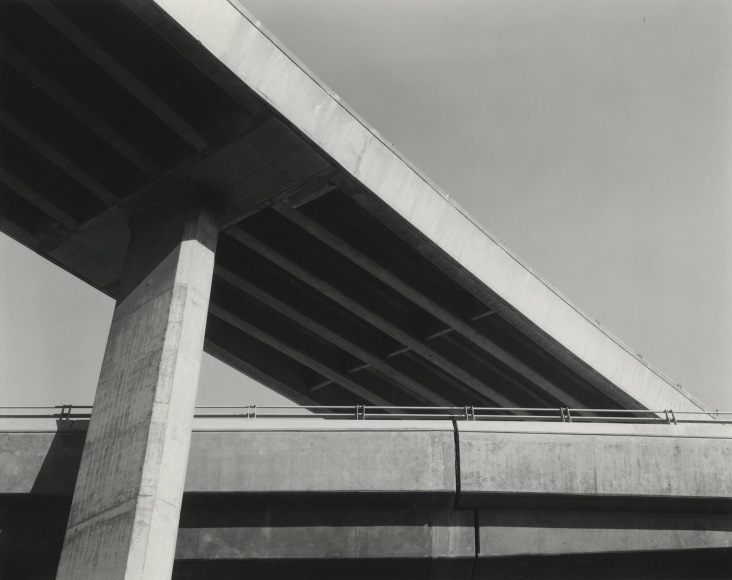 Freeway #3, China Basin, 1981