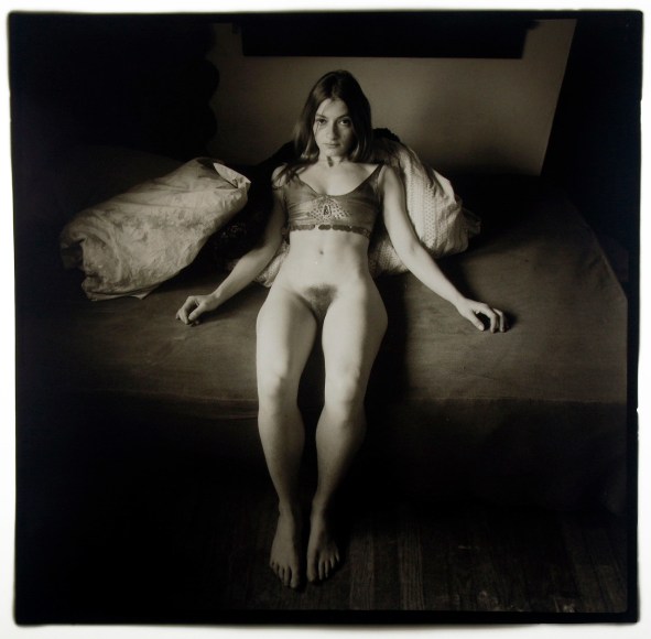 Untitled, ca. 1970