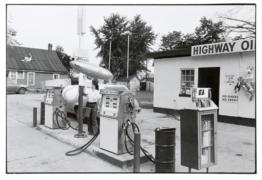 Untitled, 1978-82 vintage gelatin silver print