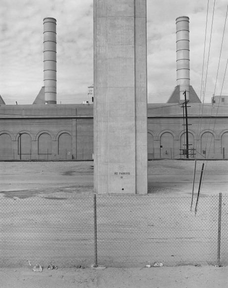 Under Ocean Blvd, Long Beach, 1979