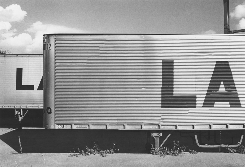 Los Angeles, 1975