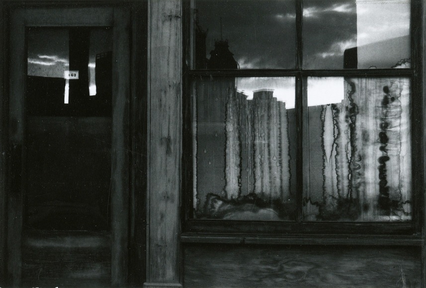 untitled, Rochester , 1972