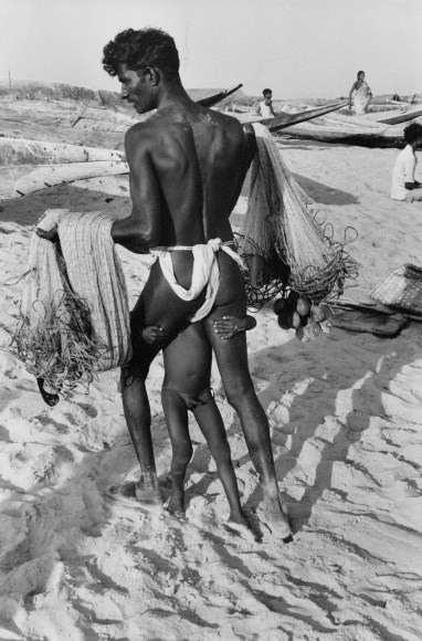 Orissa, India, 1980