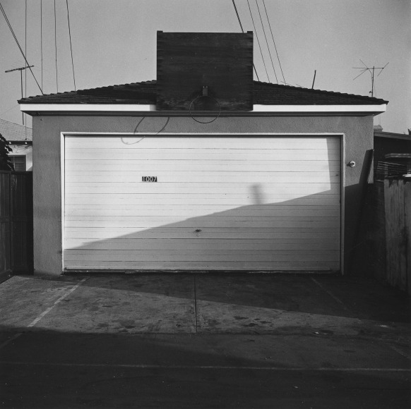 Ocean Park, CA, 1974