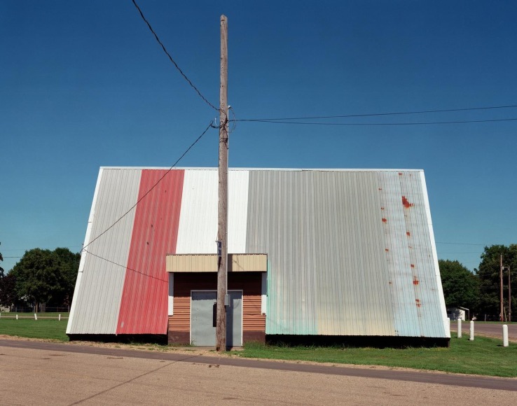 Steele County Fairgrounds, Owatona Minnesota