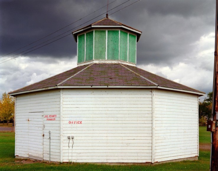 Kanabee County Fairgrounds, Mora Minnesota