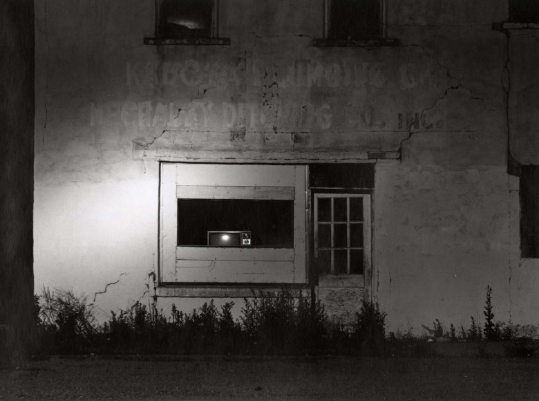 Kadoka, SD, 1983