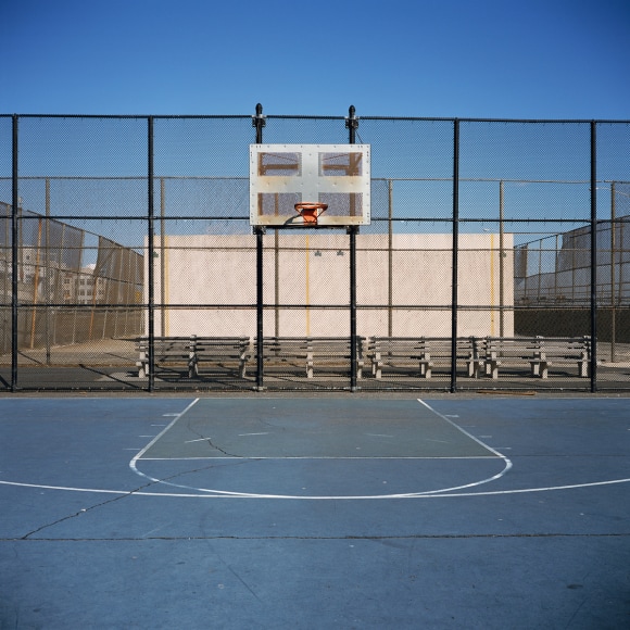 Rockaway Beach Playground, Queens