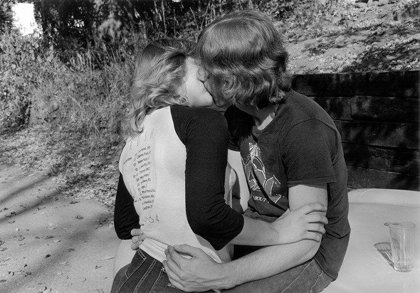 Derby, Connecticut, 1985