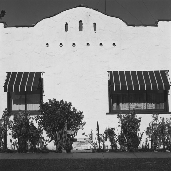 Santa Monica, CA, 1976