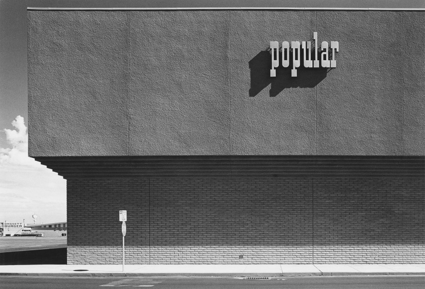 El Paso, 1976