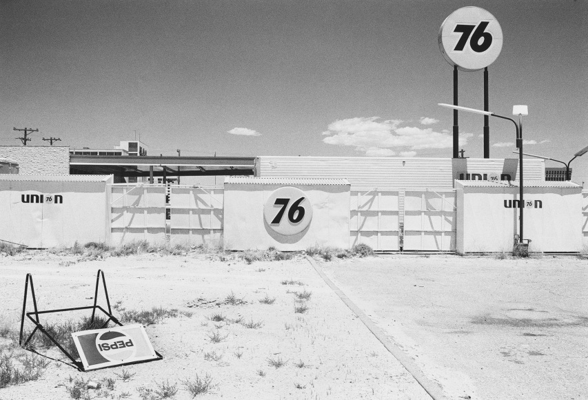 Los Angeles, 1976