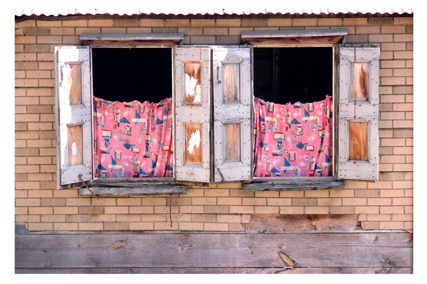 Two Windows, 1967