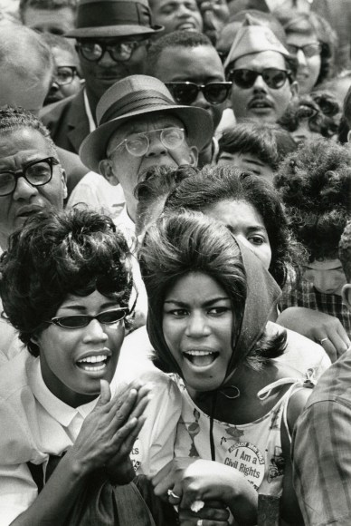 March on Washington, 1963