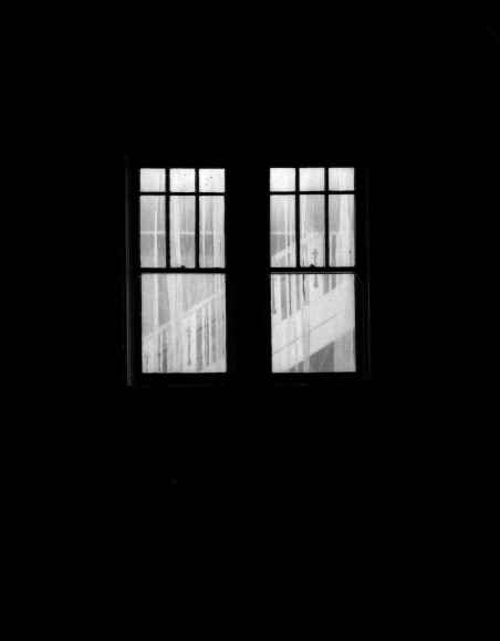 Dorland Street, from the Windows Series, 2001