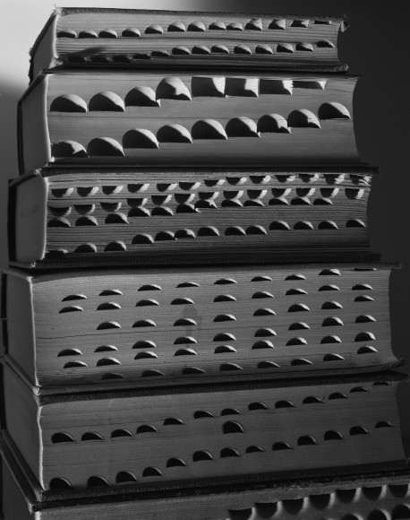 Six Dictionaries , 2000