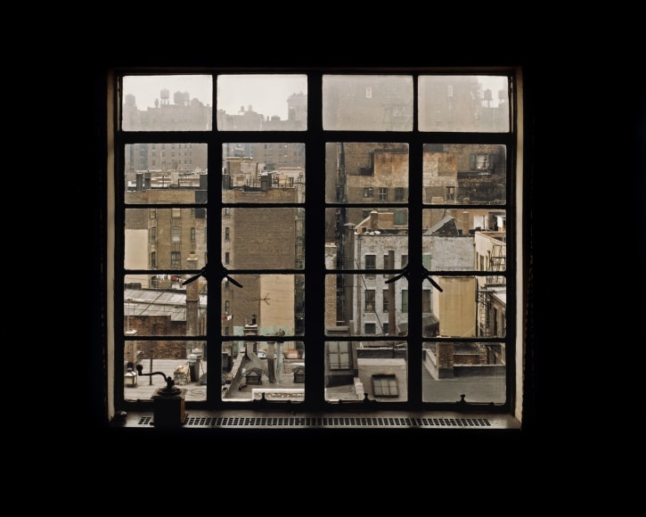 300 West 23rd Street, New York, New York, 1978