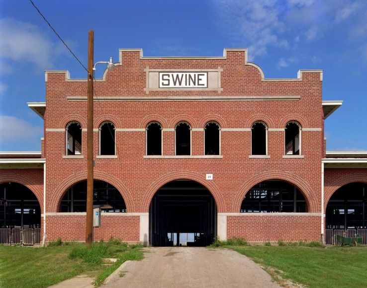 Missouri State Fairgrounds, Sedalia, MO