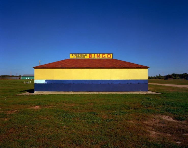 Isanti County Fairgrounds, Cambridge, MN