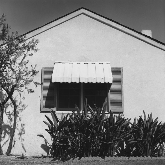 Ocean Park, CA, 1974