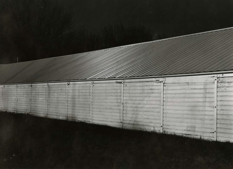 Vermillion, SD, 1982
